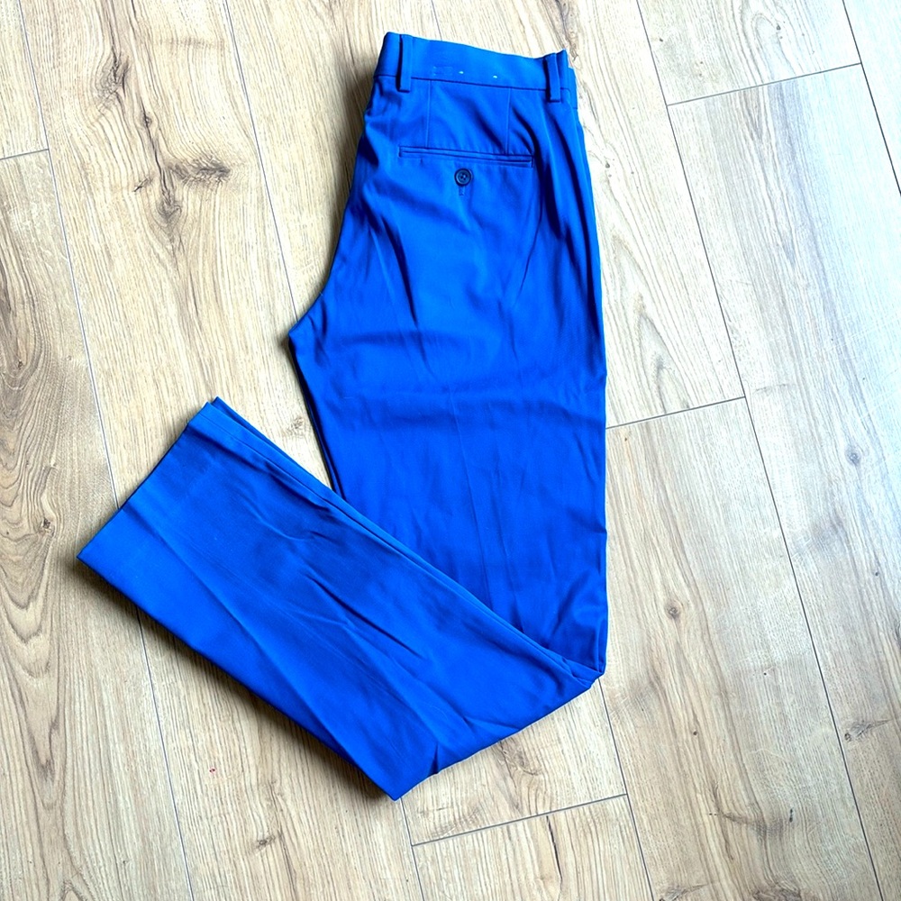 NWT Express Photographer Slacks